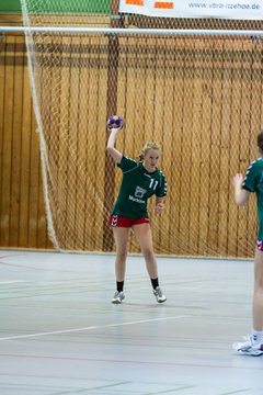 Bild 69 - B-Juniorinnen HSG Kremperheide/M�nsterdorf - JSG Alstertal/Norderstedt : Ergebnis: 21:21